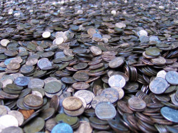 Numizmatika elminin sirrləri