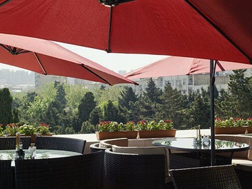 "Ресторанная критика": ресторан İl Patio - "развод" по-итальянски?