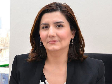 Глава пресс-службы БВШН названа лучшей