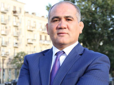 Фирдовси Умудов: "Когда кулак сжимается, он превращается в мощь, перед которой ничто не может устоять" - ИНТЕРВЬЮ