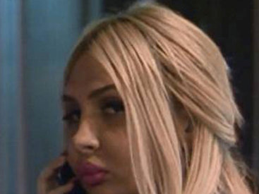 Bakıda cinsi azlıq qəza törətdi - FOTO