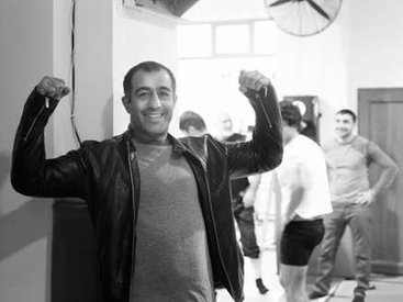 Sabiq mühafizə rəisi "Avropa" otelindəki qanlı olaydan danışdı - FOTO
