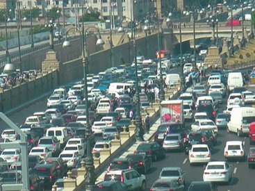 Bakıda dəhşətli qəza: 3 ölü, 2 yaralı - YENİLƏNİB - FOTO