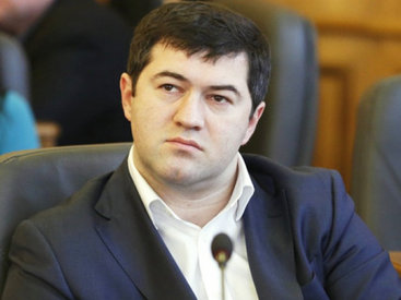 Азербайджанец может занять высокий пост в Украине