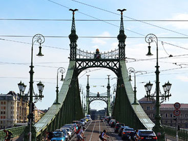 Будапешт – путешествие по городу мечты - ФОТО