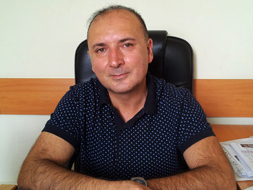 Варис Елчиев: "Зрителям нужна порция интеллектуального обогащения" - ИНТЕРВЬЮ