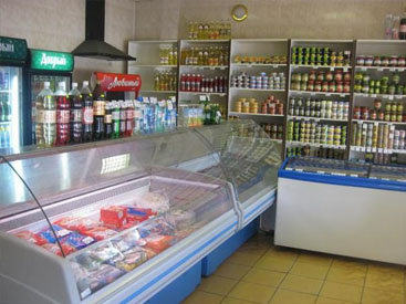 В Азербайджане могут наложить запрет на ввоз продукции известного американского брэнда