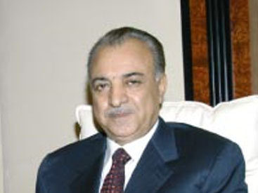 Абдулбари Гёзал: "На Масазырском солевом заводе ежегодно можно будет производить 90 тысяч тонн йодированной соли"