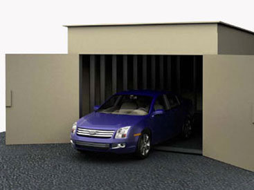 Цены на автогаражи в Баку - ТАБЛИЦА