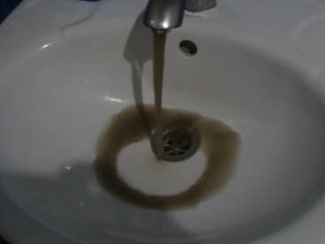 Армянские экологи грозят властям крайними мерами