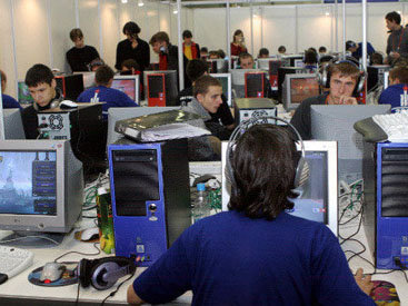 Новые технологии создали новые возможности работы