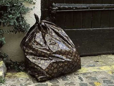 Армения погрязла в мусоре