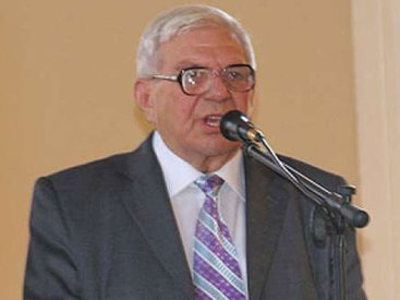 Tanınmış azərbaycanlı alim vəfat etdi