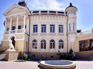 10 самых дорогих вилл Баку – ФОТО