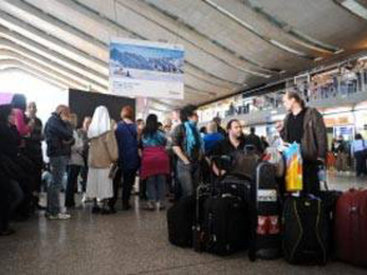 В Азербайджане предотвращена попытка незаконного вывоза свыше $35 тыс.