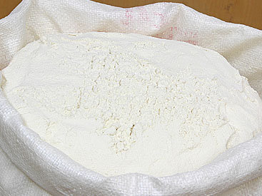 В Армении подорожала мука