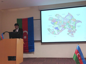 Qanlı 20 Yanvarın 24-cü ildönümü Dubayda qeyd olunub – FOTO