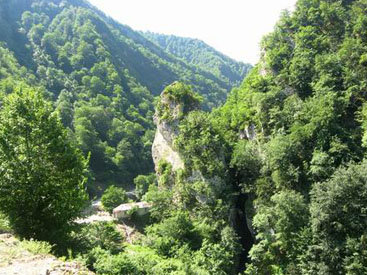 Təbiət, təmiz hava və iqlim