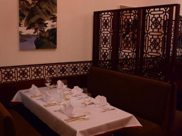 "Ресторанная критика": "Wok Inn". Как не едят в Китае