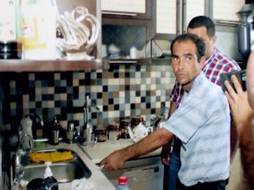 Начался суд по делу "пожизненника", убившего жену чиновника - ФОТО