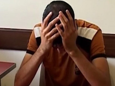 Кафельщик убил коллегу из-за долга - ФОТО