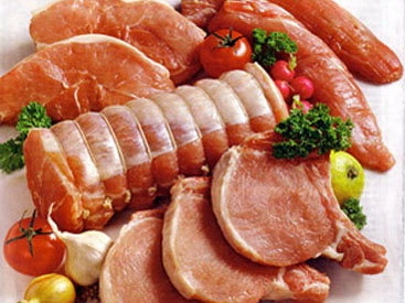 Мировые цены на мясо поднялись до рекордного уровня