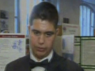 Obama ilə görüşəcək azərbaycanlı danışdı - VİDEO