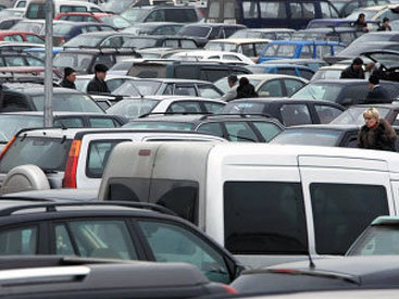 Motor.Day.Az представляет совершенно новый сервис - "Доска позора"