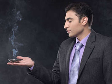 Азербайджанец стал судьей "Битвы экстрасенсов"