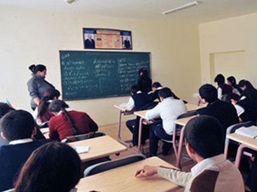 Минобразования порадовало родителей школьников