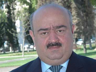 Яшар Алиев: "Попытки проведения в Азербайджане несанкционированных акций будут пресечены"