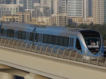 В стране может быть проложено наземное метро