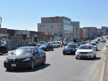 Bakıda hansı avtosalonlar söküləcək? - FOTO
