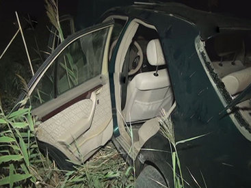В Хызы погиб глава азербайджанской общины Петрозаводска - ОБНОВЛЕНО - ФОТО - ВИДЕО