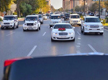 Toy etmək Azərbaycanda insanına neçəyə başa gəlir? - FOTO