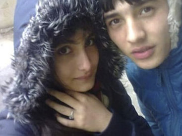 Aytacı öldürən oğlanla bağlı dəhşətli faktlar - FOTO