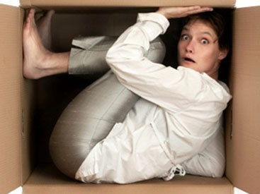 Доказано: для каждой фобии есть своя часть мозга