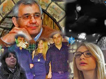 Rektor qızını döyən qardaşlar barədə sensasion iddialar - FOTO