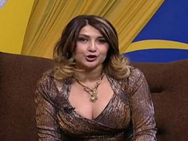 Geyiminə görə işdən çıxarılan aparıcı danışdı – YENİLƏNİB