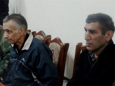 Ermənilər girovları qaytarmağa hazırdır