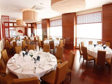 "Ресторанная критика": "Jasmine & Siam Thai". Тайский, китайский, или..?