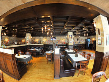 "Ресторанная критика": "Beer Hall". Пивной рай в Баку?