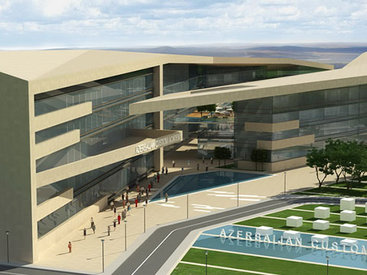 В Габале построят потрясающий объект – ФОТО