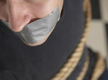 Восемь граждан Туниса захвачены в заложники в Триполи