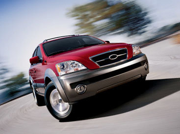 Последние цены на внедорожники и кроссоверы в Баку -ТАБЛИЦА - ОПРОС