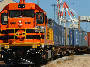 "Азербайджанские железные дороги" обновят свой вагонный парк