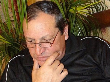 Tanınmış şairə ağır itki