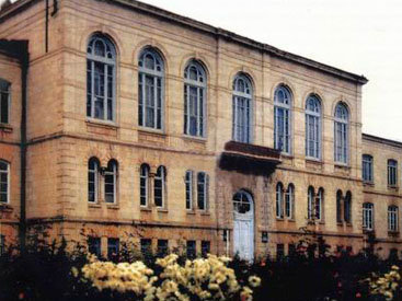 Şuşa: irfan ocaqları