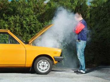 Советы автомобилистам: почему глохнет авто?