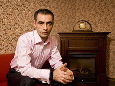 Зираддин Рзаев: "Мысли чужого человека читаю как книгу"